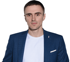 Владимир Пересада
